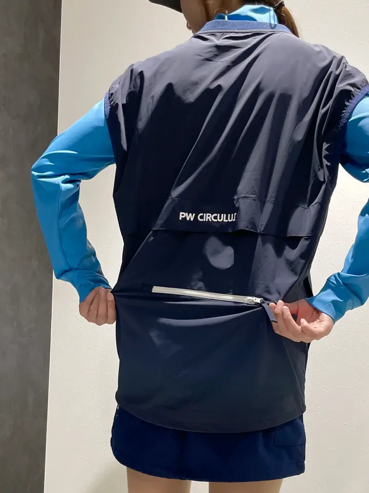 ONWARD CROSSET SELECT 及川 コーディネート画像