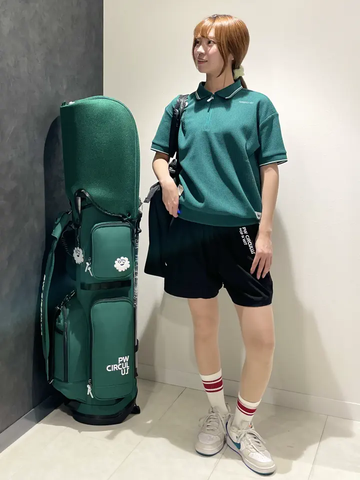 ONWARD CROSSET SELECT 及川 コーディネート画像