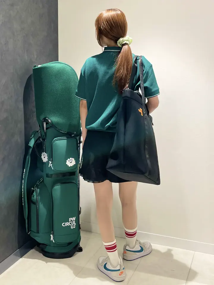 ONWARD CROSSET SELECT 及川 コーディネート画像