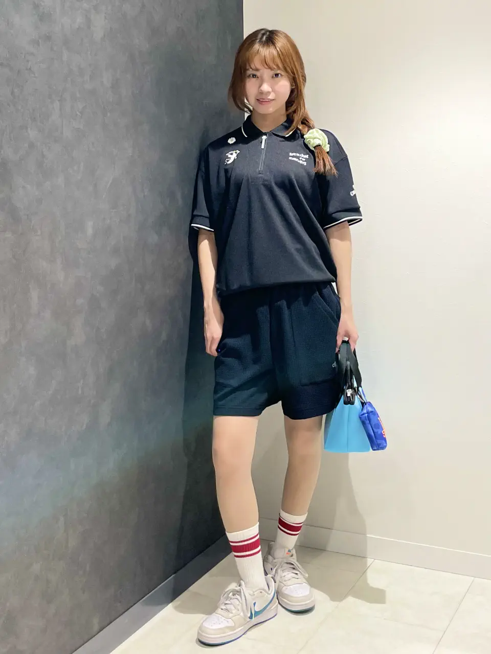  及川 コーディネート画像