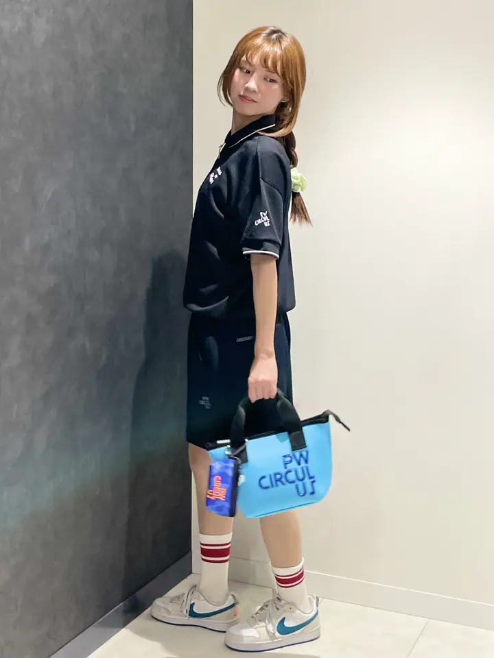 ONWARD CROSSET SELECT 及川 コーディネート画像