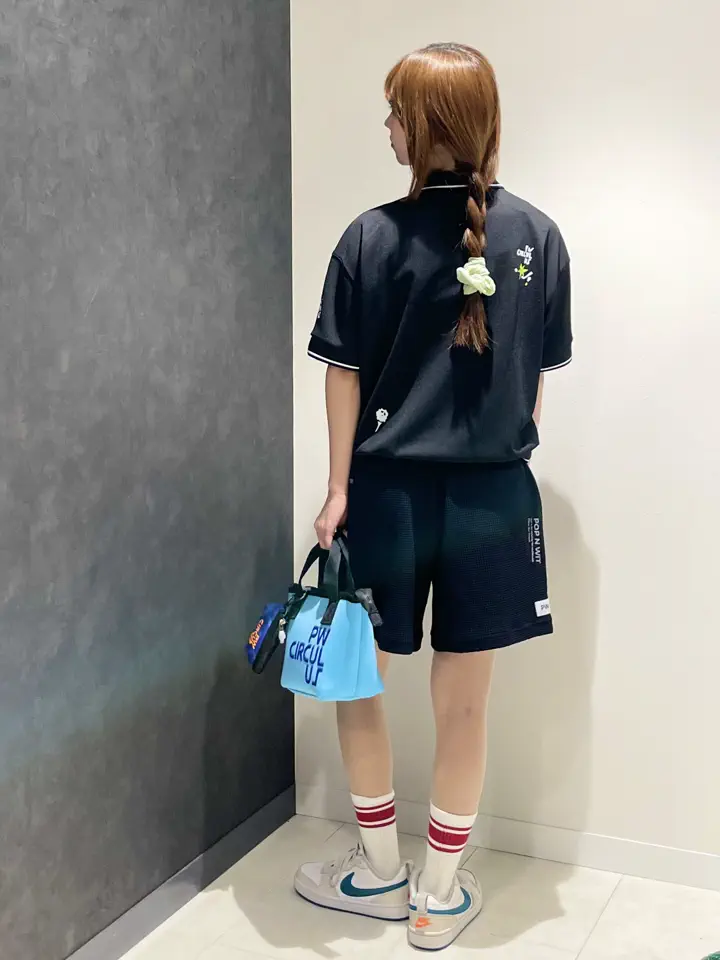 ONWARD CROSSET SELECT 及川 コーディネート画像