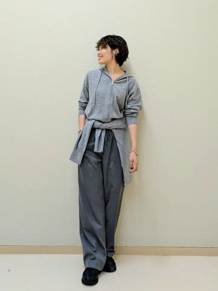 ONWARD CROSSET SELECT 中園 コーディネート画像