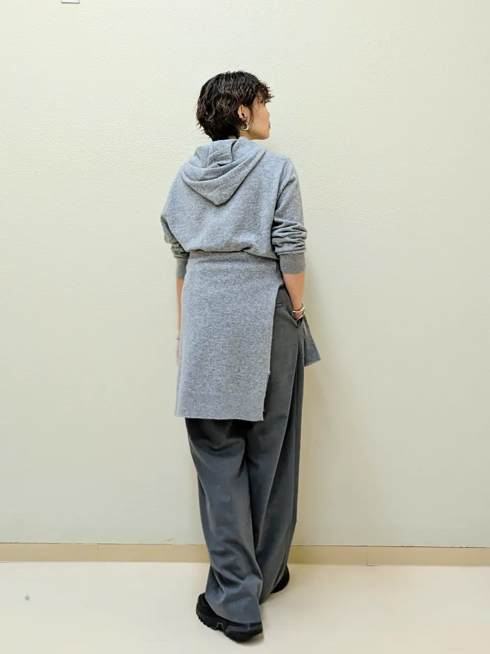 ONWARD CROSSET SELECT 中園 コーディネート画像