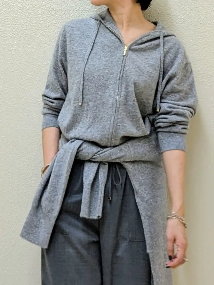 ONWARD CROSSET SELECT 中園 コーディネート画像