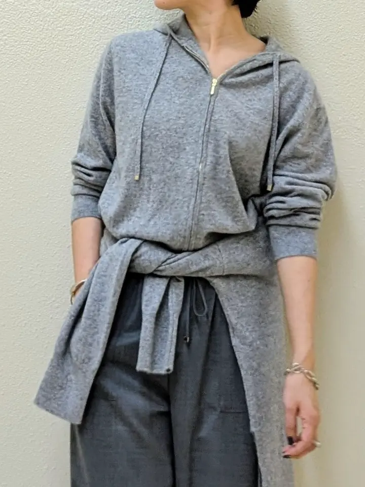 ONWARD CROSSET SELECT 中園 コーディネート画像