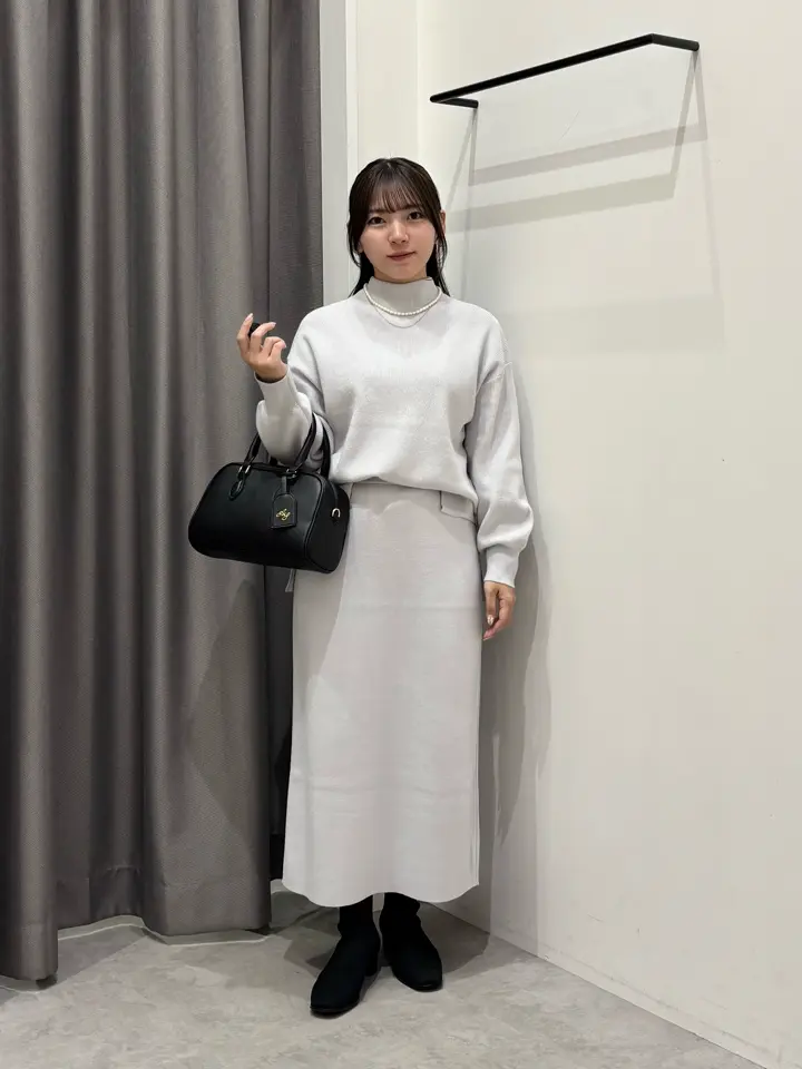 ONWARD CROSSET SELECT 乃和 コーディネート画像