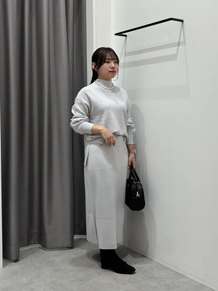 ONWARD CROSSET SELECT 乃和 コーディネート画像