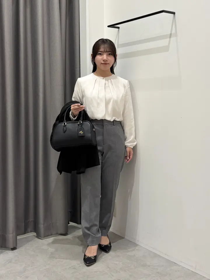 ONWARD CROSSET SELECT 乃和 コーディネート画像