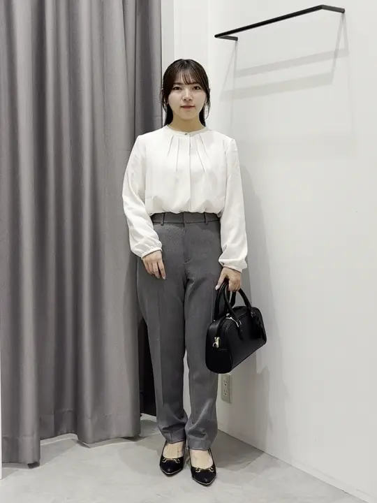 ONWARD CROSSET SELECT 乃和 コーディネート画像