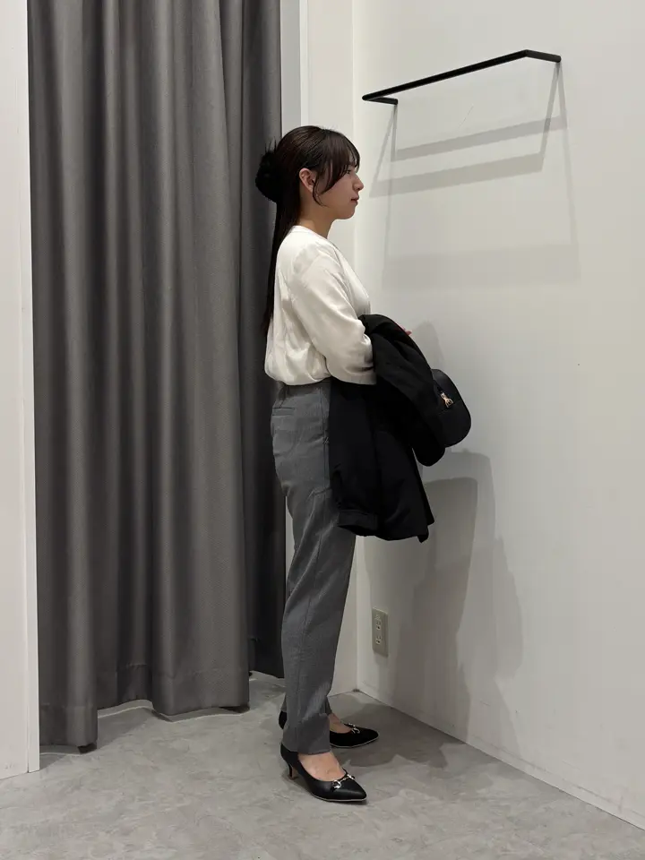 ONWARD CROSSET SELECT 乃和 コーディネート画像