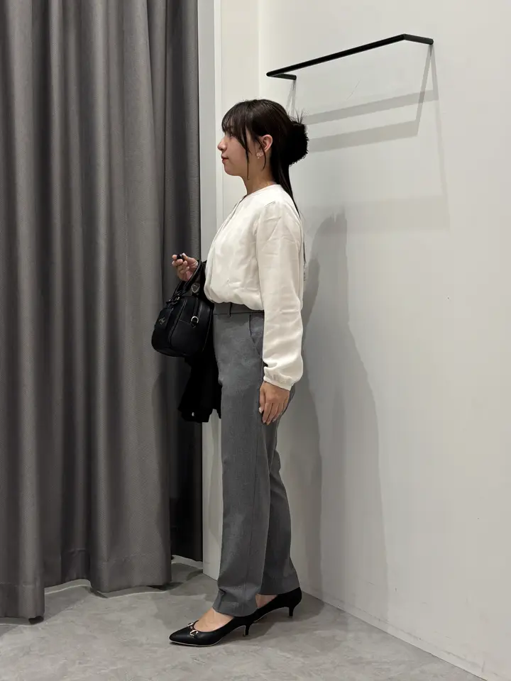 ONWARD CROSSET SELECT 乃和 コーディネート画像