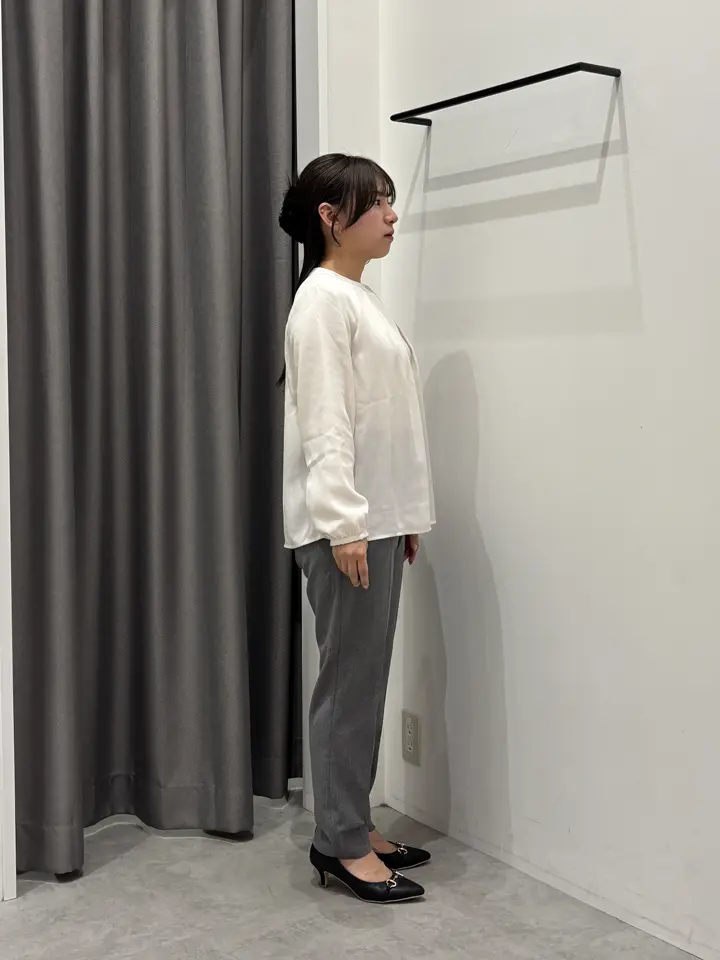 ONWARD CROSSET SELECT 乃和 コーディネート画像