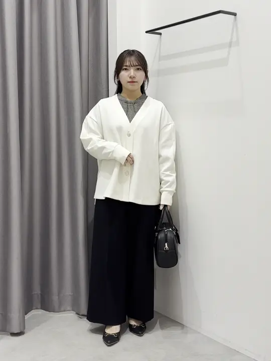 ONWARD CROSSET SELECT 乃和 コーディネート画像