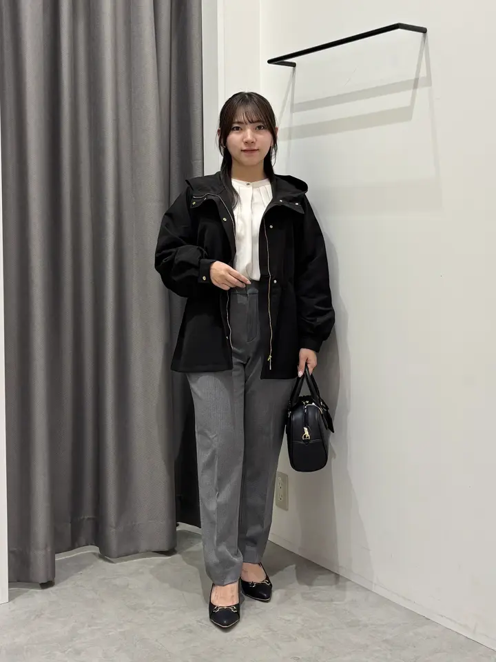 ONWARD CROSSET SELECT 乃和 コーディネート画像