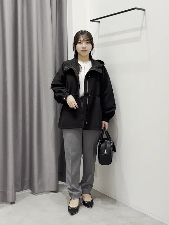 ONWARD CROSSET SELECT 乃和 コーディネート画像