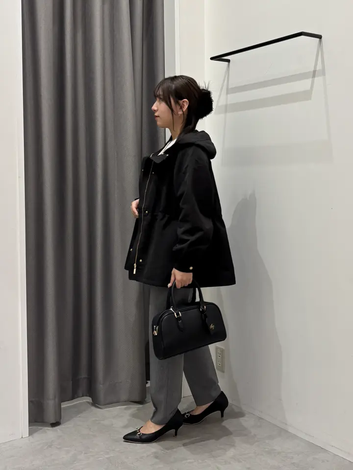 ONWARD CROSSET SELECT 乃和 コーディネート画像