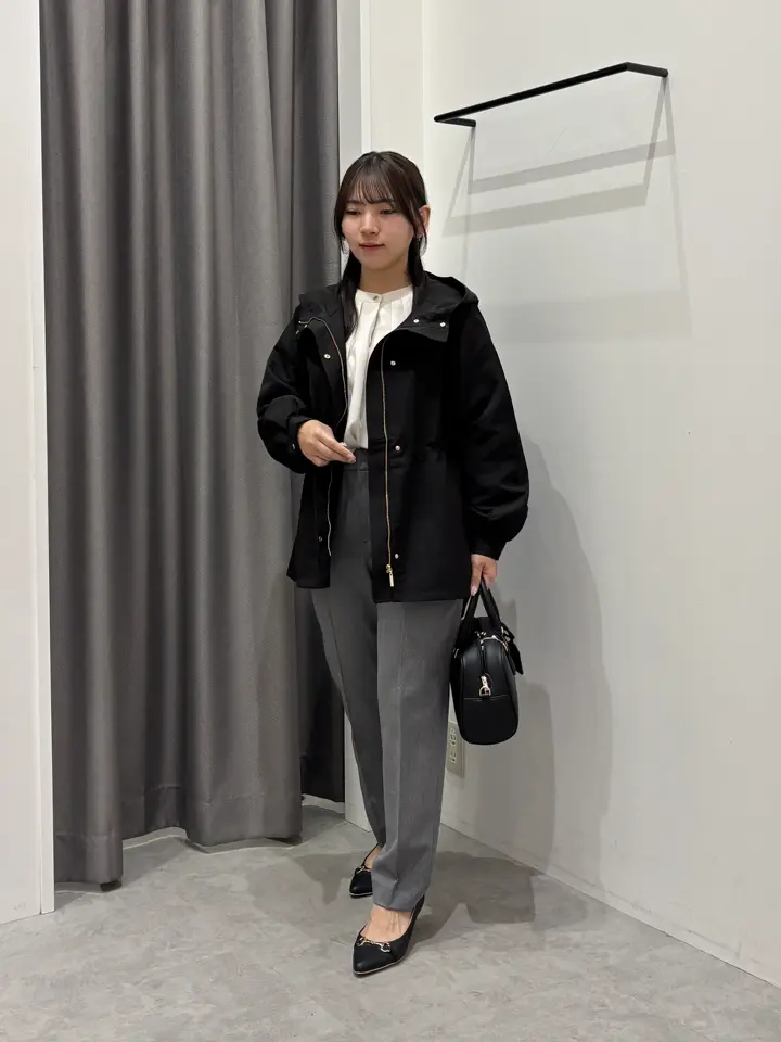 ONWARD CROSSET SELECT 乃和 コーディネート画像