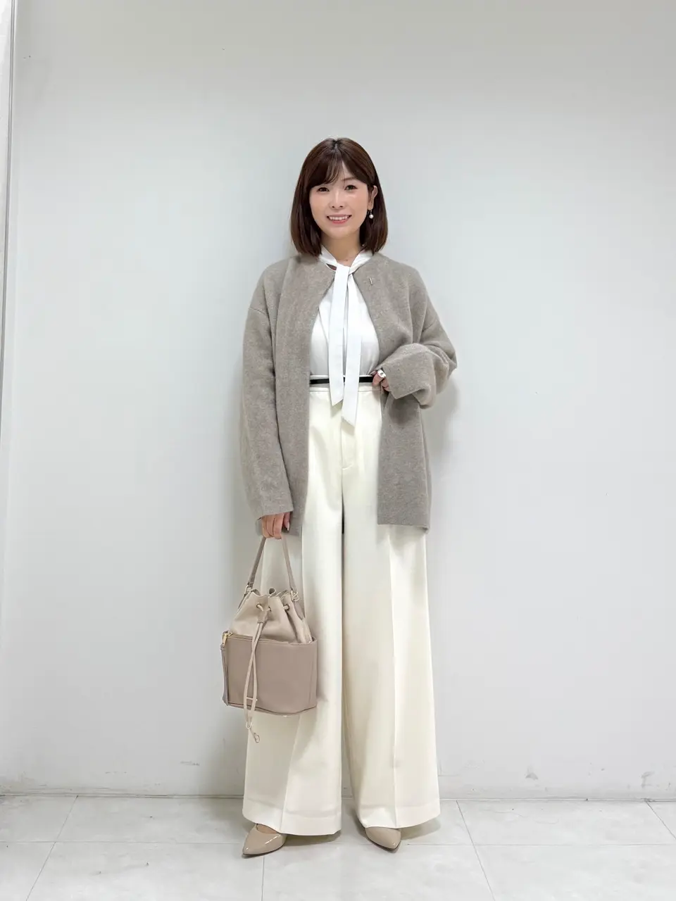  市川 コーディネート画像