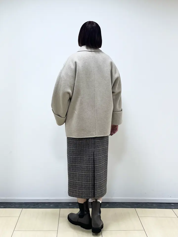 ONWARD CROSSET SELECT スタッフT コーディネート画像