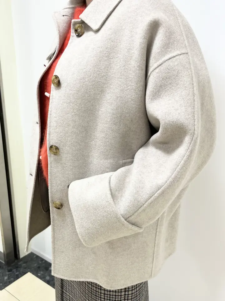 ONWARD CROSSET SELECT スタッフT コーディネート画像