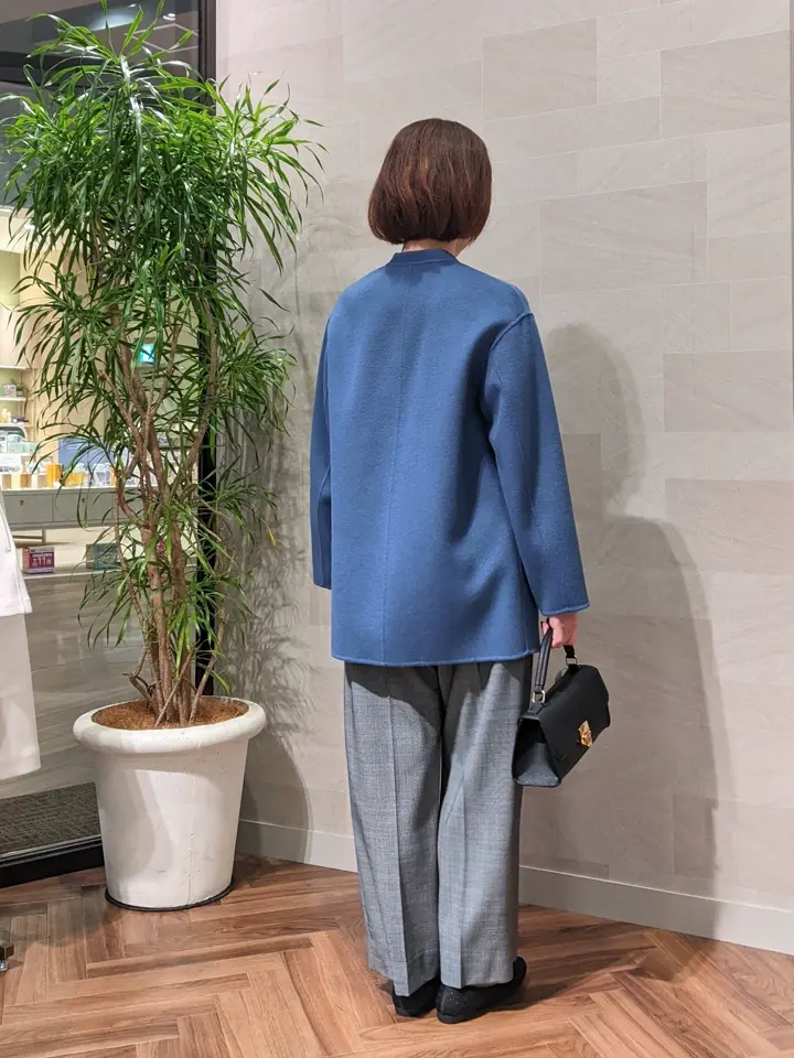 ONWARD CROSSET SELECT 白石 コーディネート画像