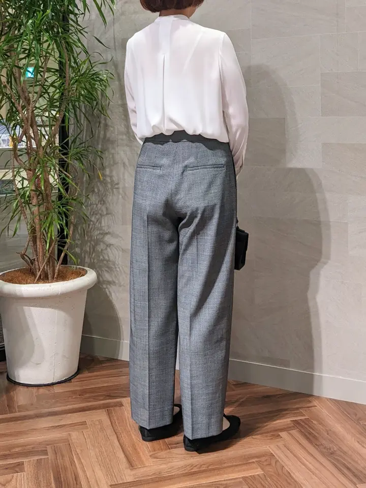 ONWARD CROSSET SELECT 白石 コーディネート画像