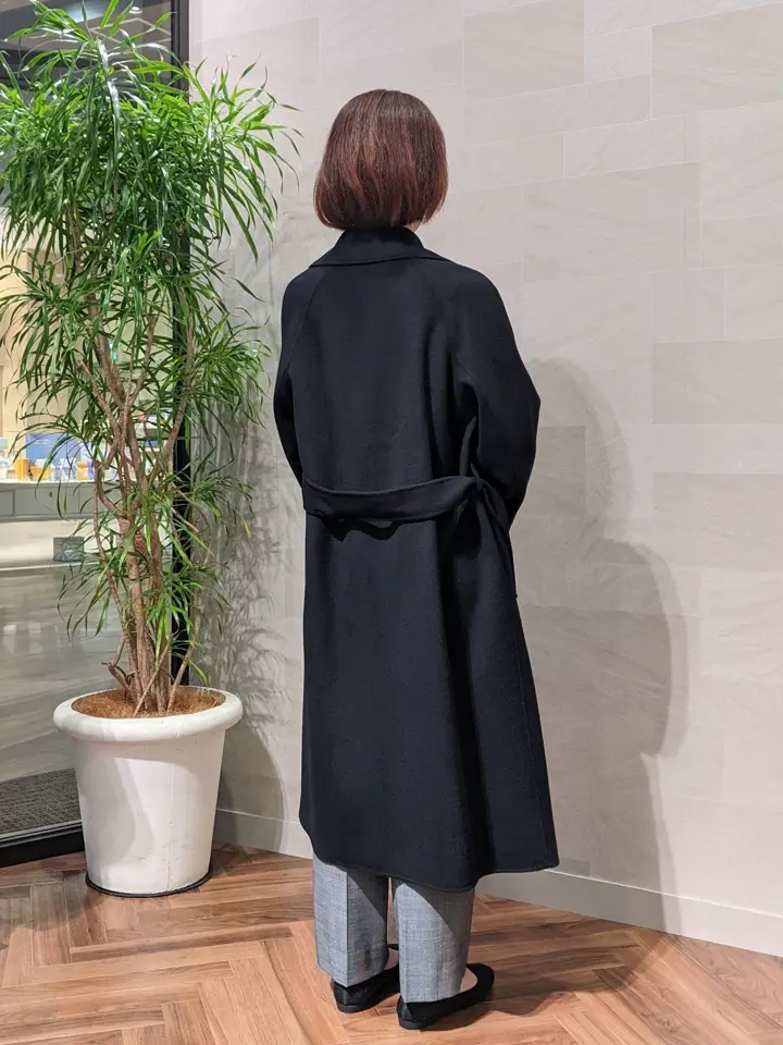 ONWARD CROSSET SELECT 白石 コーディネート画像