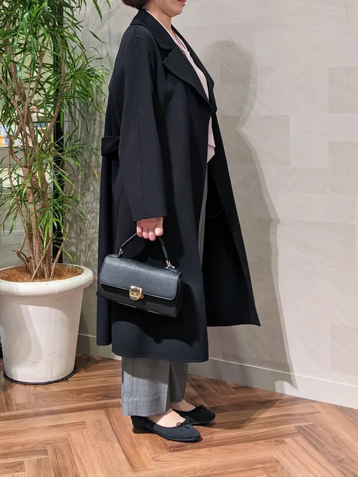 ONWARD CROSSET SELECT 白石 コーディネート画像