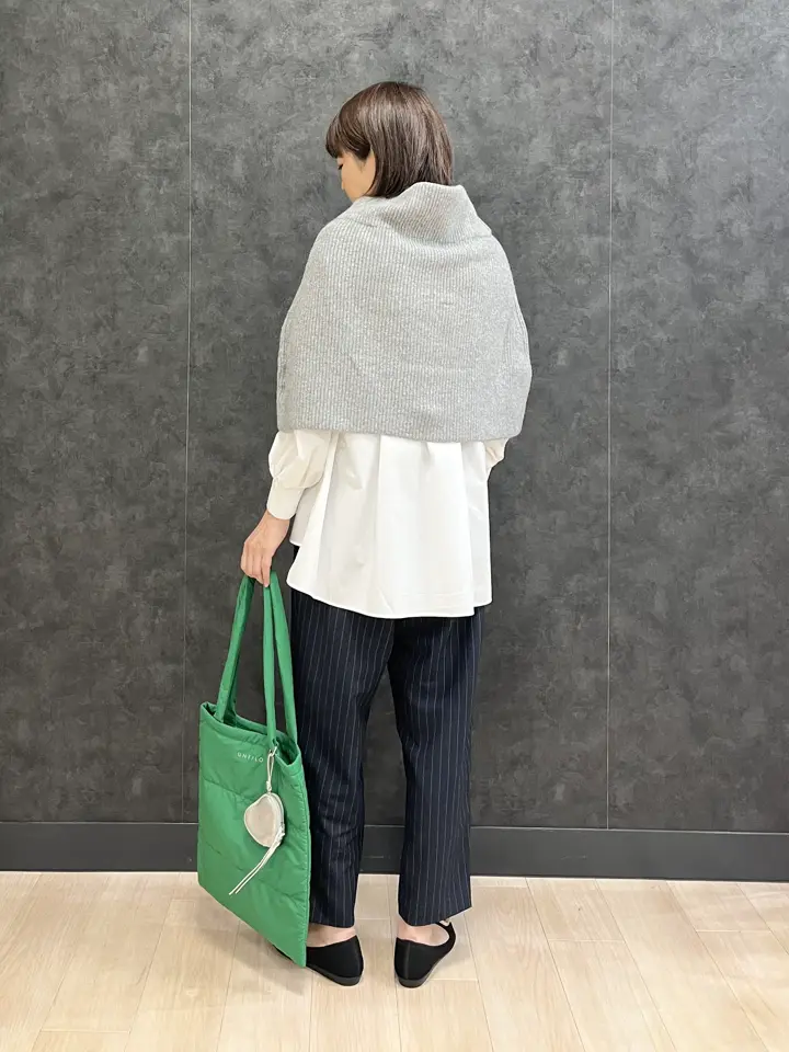 ONWARD CROSSET SELECT 金澤 コーディネート画像