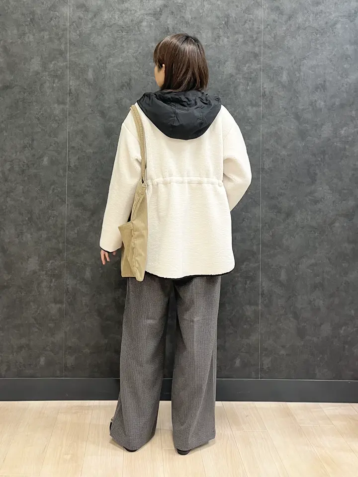 ONWARD CROSSET SELECT 金澤 コーディネート画像