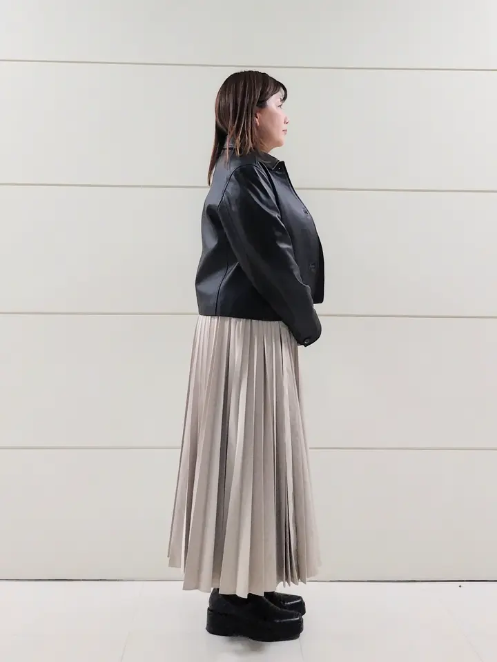 ONWARD CROSSET SELECT 東 コーディネート画像