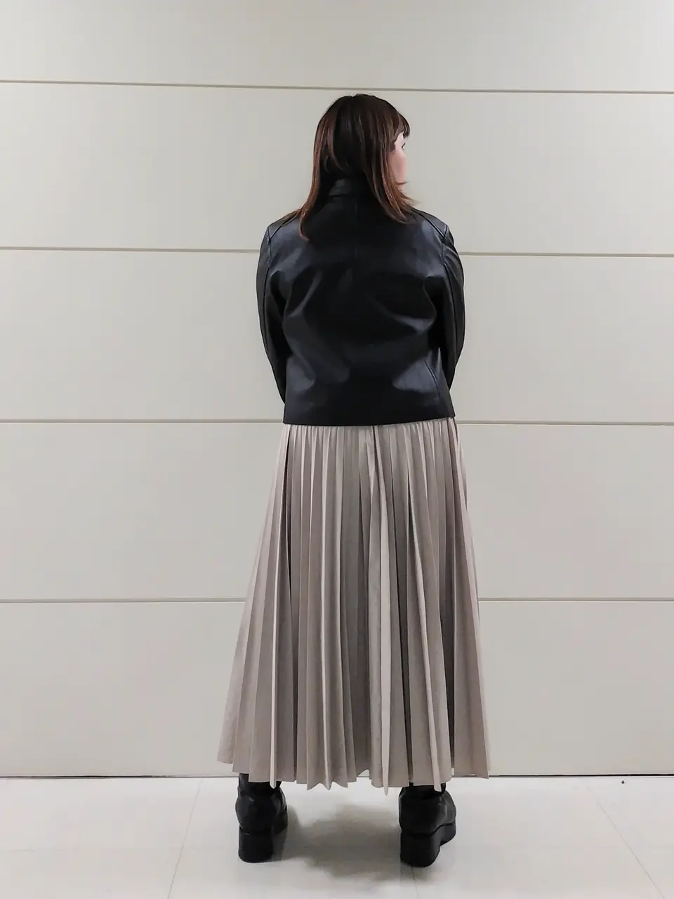 ONWARD CROSSET SELECT 東 コーディネート画像