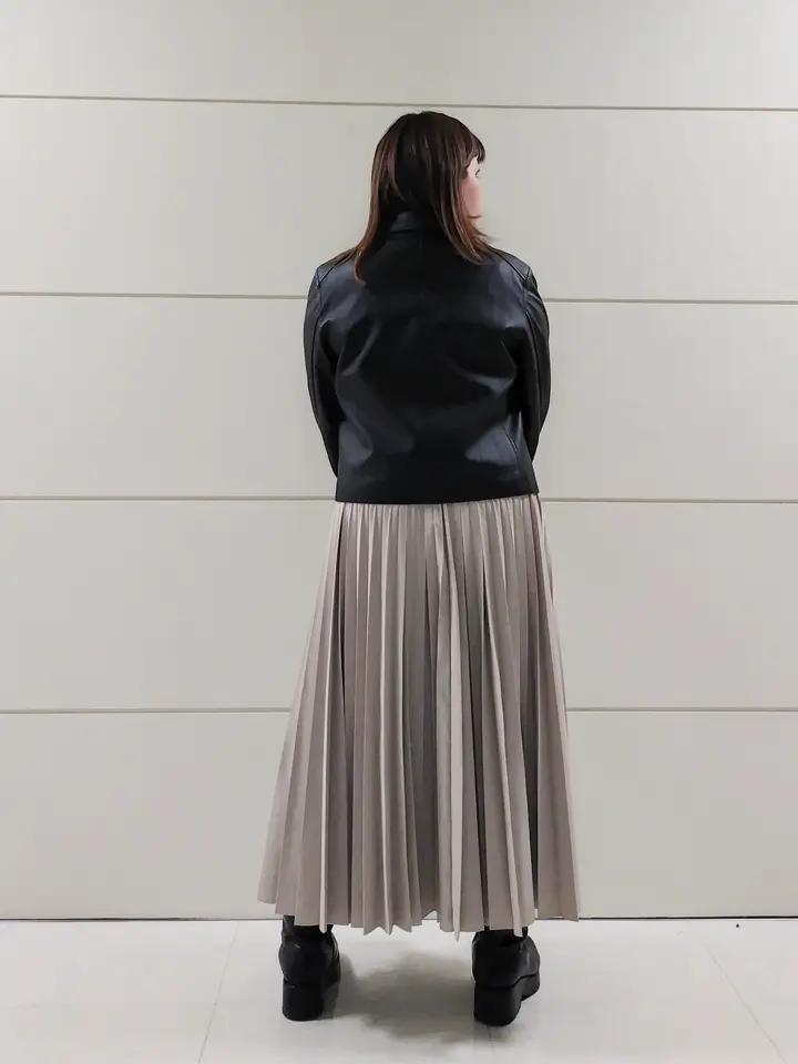 ONWARD CROSSET SELECT 東 コーディネート画像