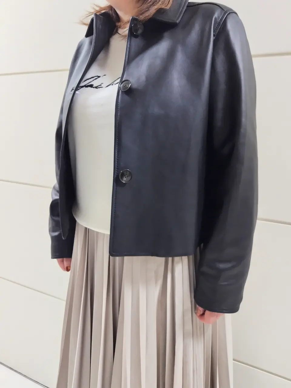 ONWARD CROSSET SELECT 東 コーディネート画像