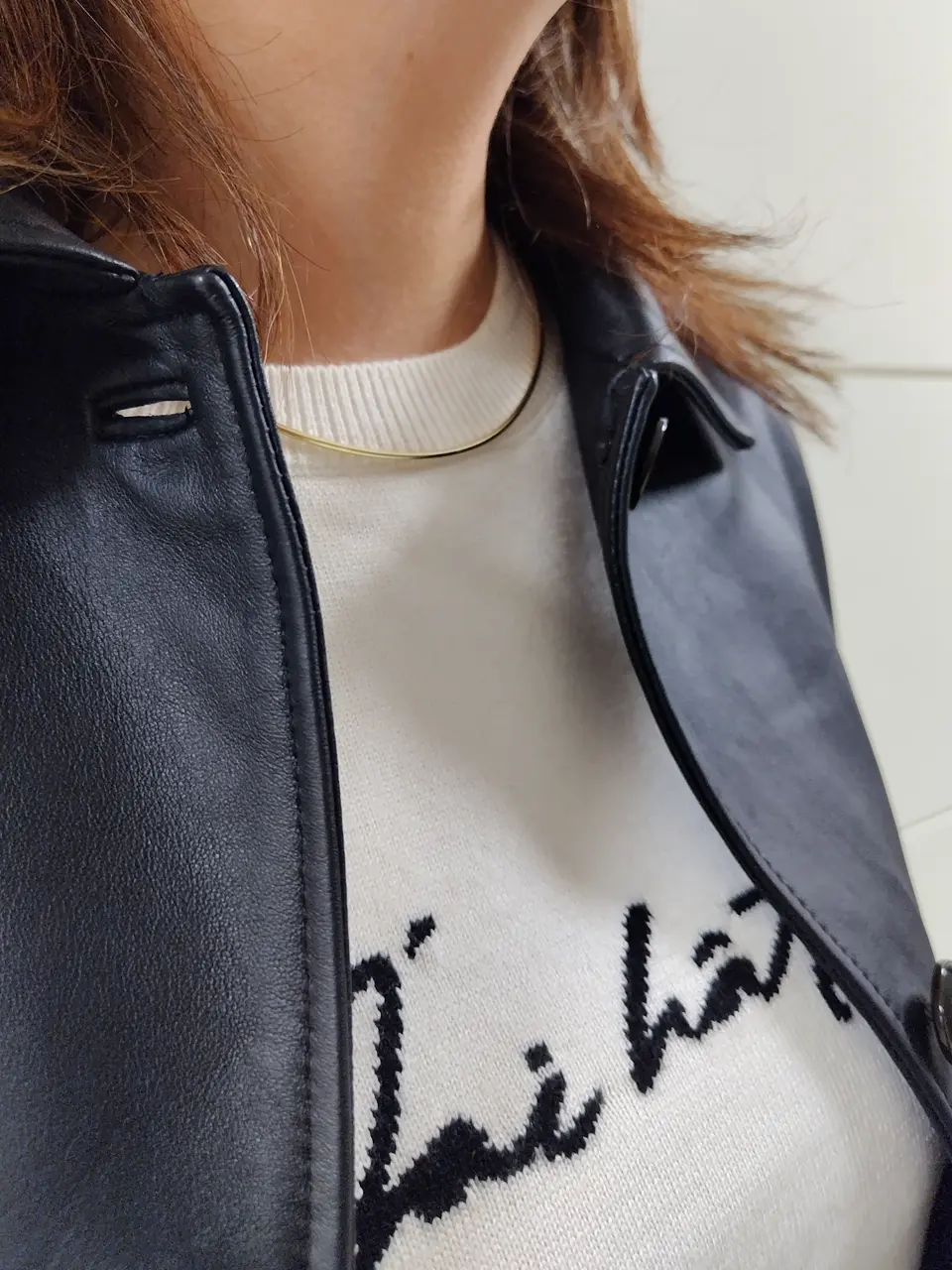 ONWARD CROSSET SELECT 東 コーディネート画像