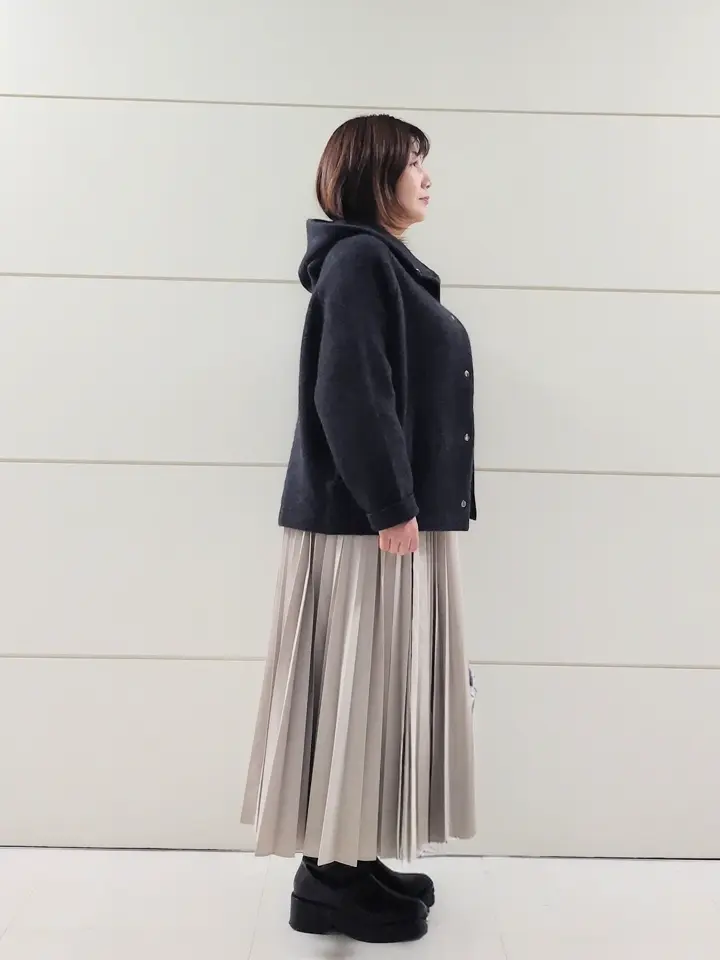 ONWARD CROSSET SELECT 東 コーディネート画像