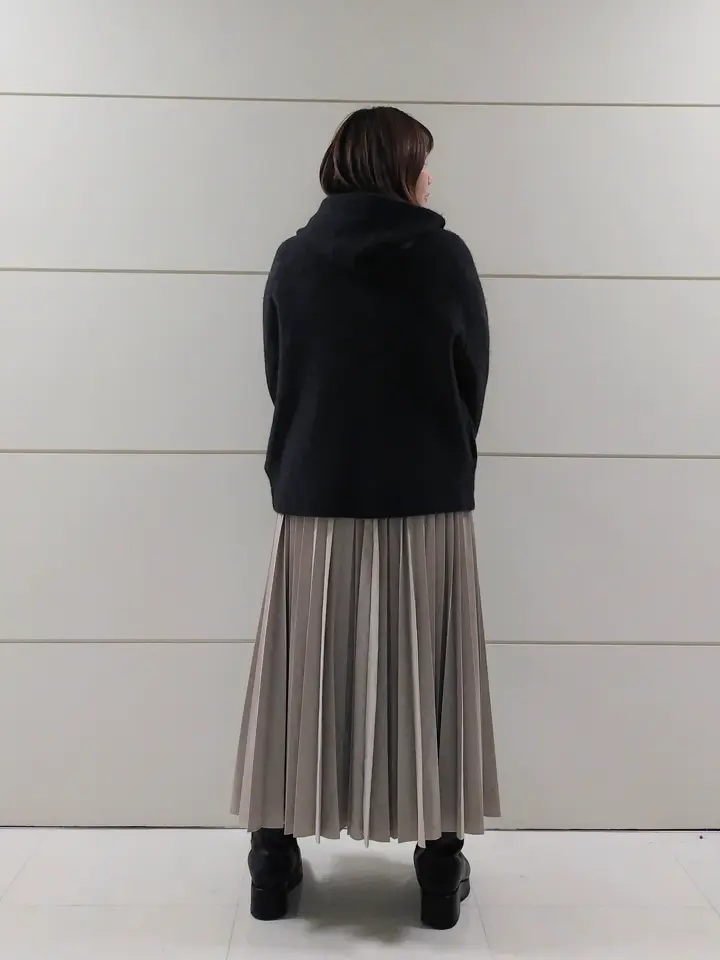 ONWARD CROSSET SELECT 東 コーディネート画像