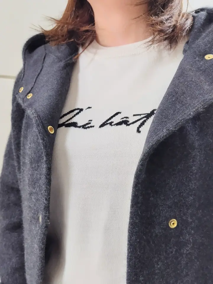 ONWARD CROSSET SELECT 東 コーディネート画像