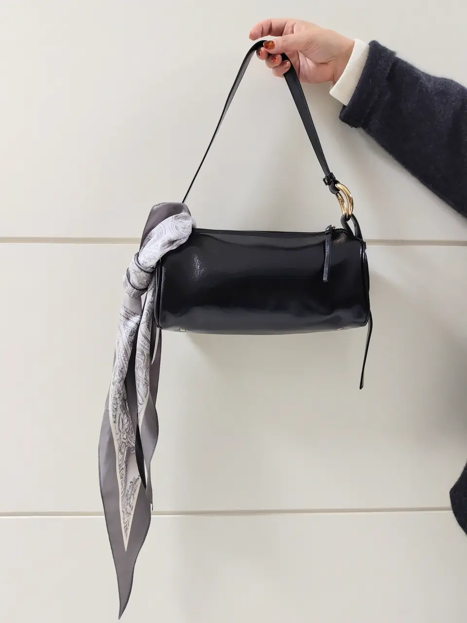 ONWARD CROSSET SELECT 東 コーディネート画像