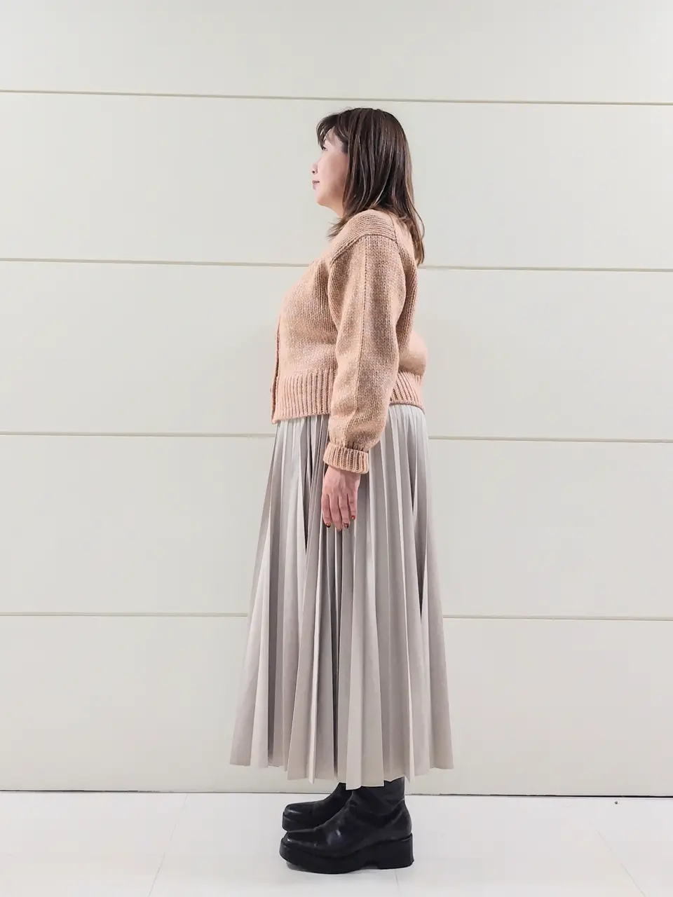 ONWARD CROSSET SELECT 東 コーディネート画像