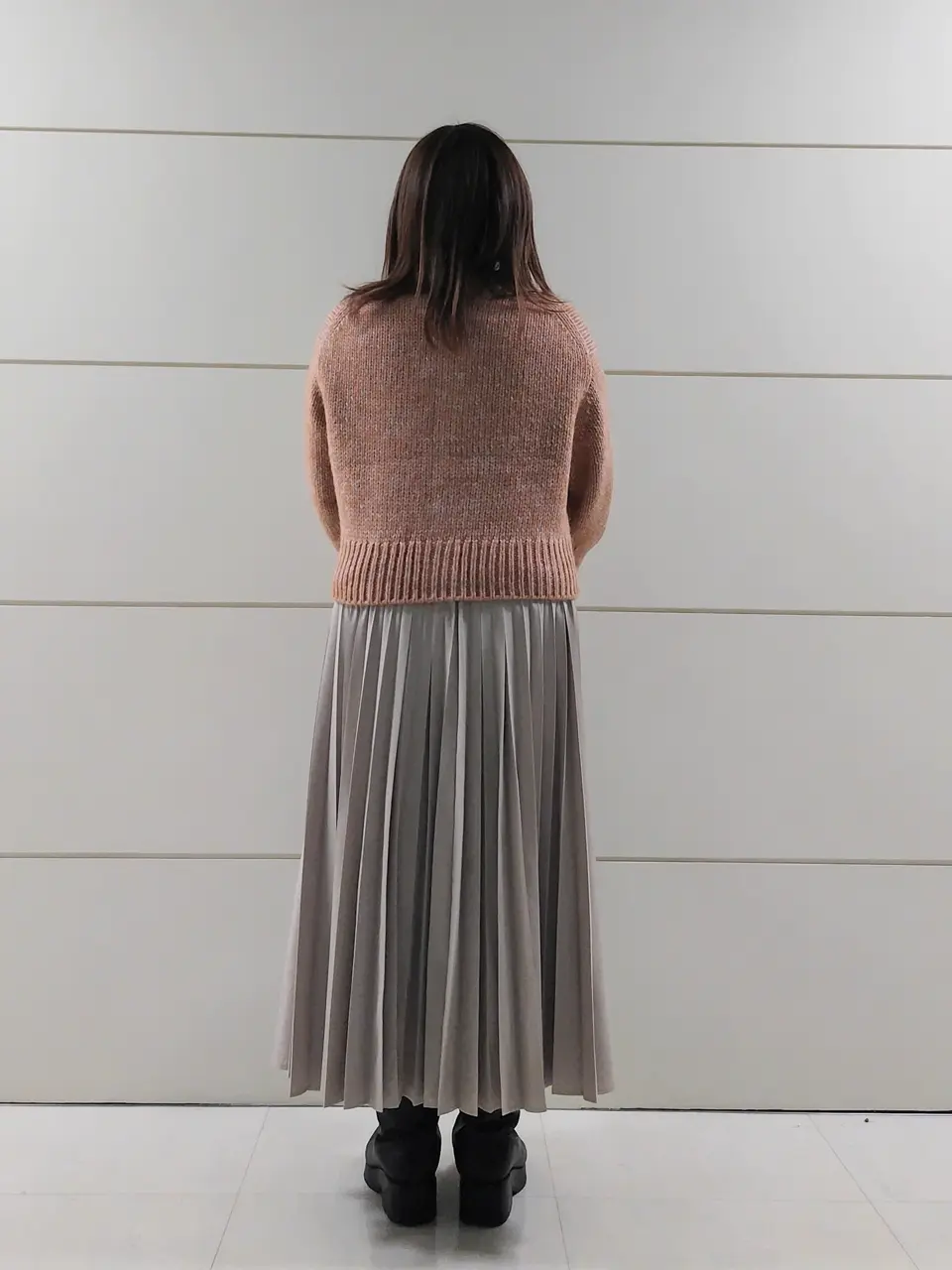 ONWARD CROSSET SELECT 東 コーディネート画像