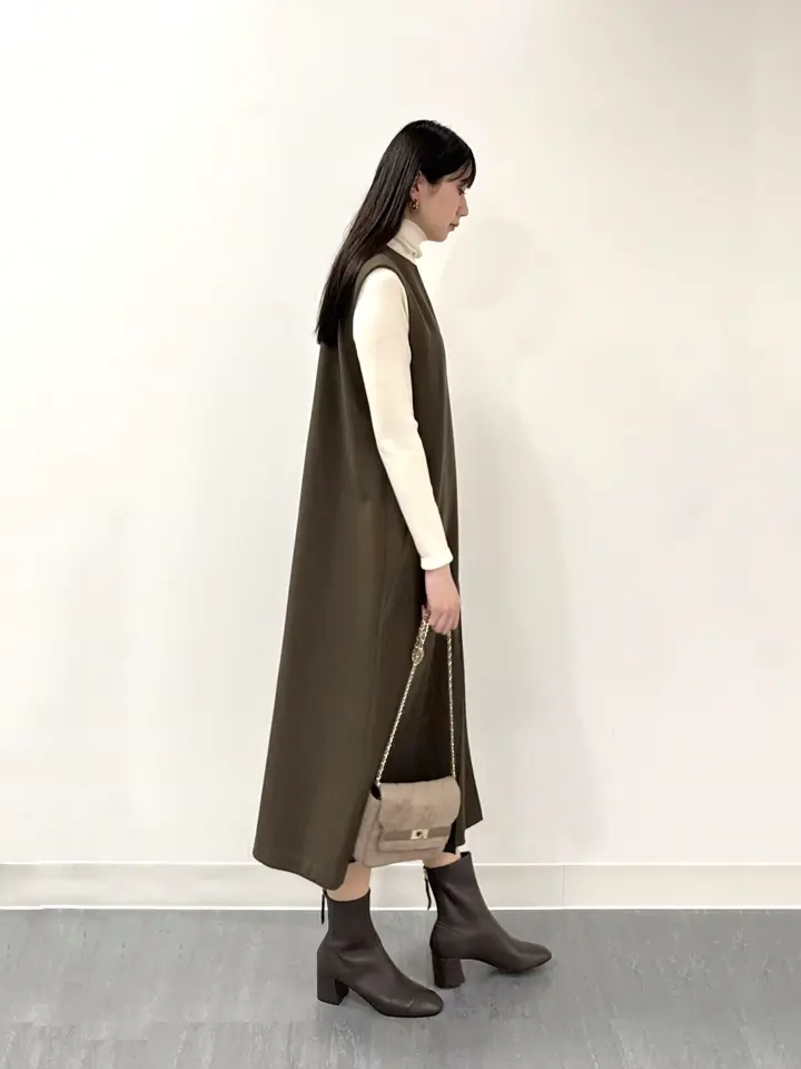 ONWARD CROSSET SELECT 畦地  コーディネート画像