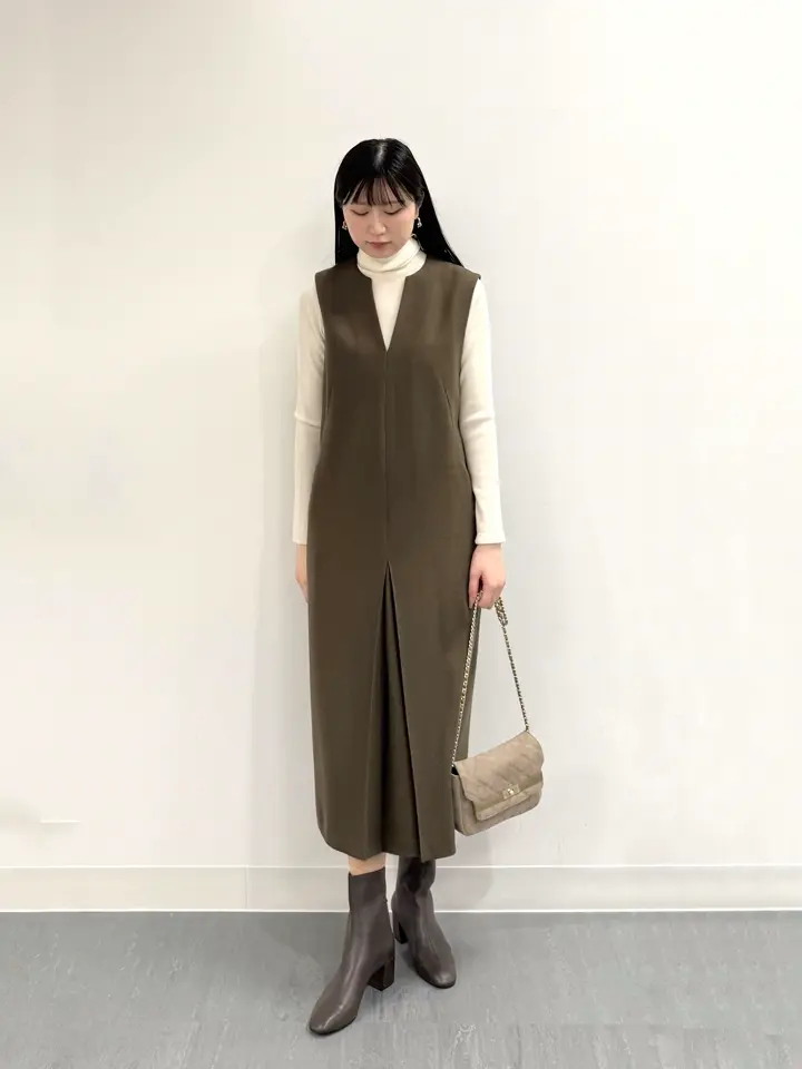 ONWARD CROSSET SELECT 畦地  コーディネート画像