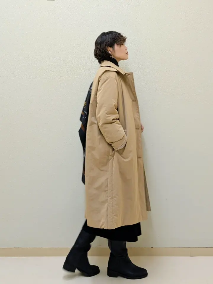 ONWARD CROSSET SELECT 中園 コーディネート画像