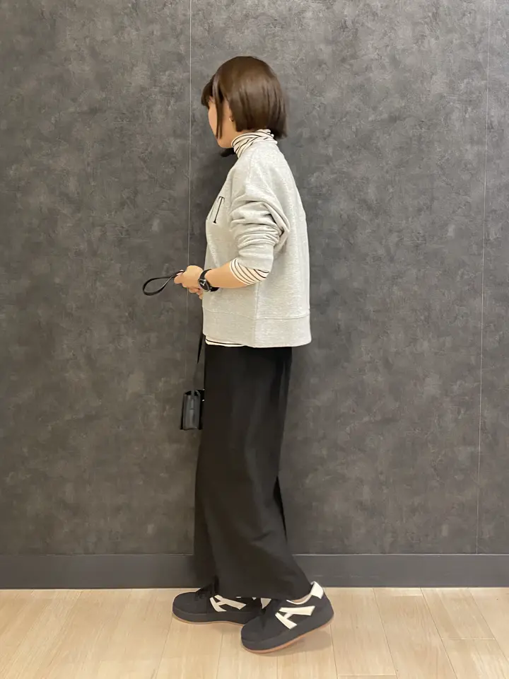 ONWARD CROSSET SELECT 斉藤 コーディネート画像