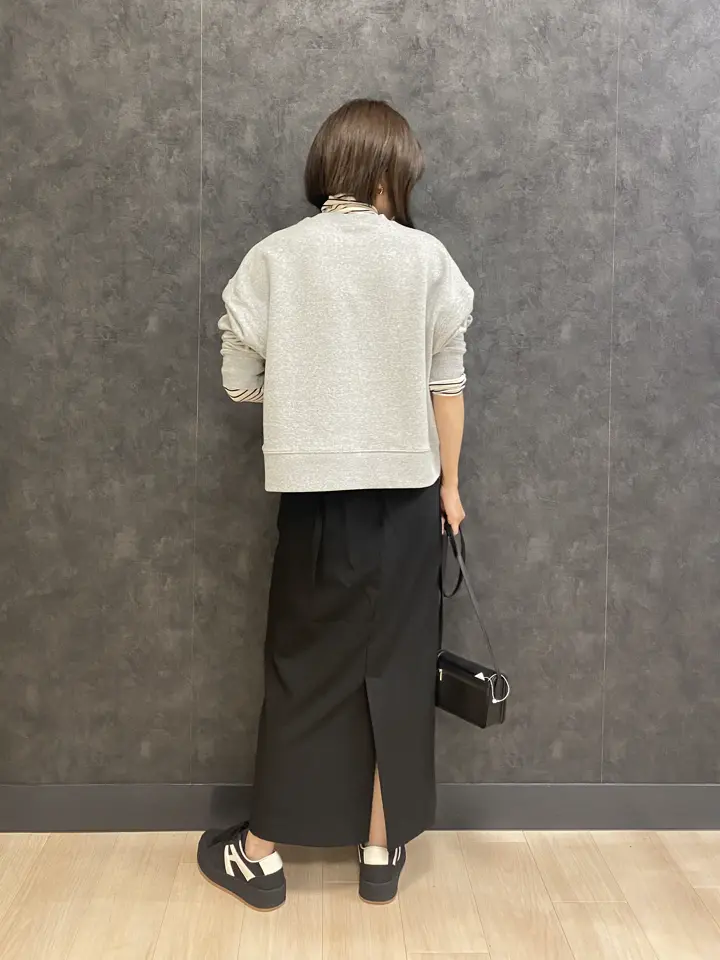 ONWARD CROSSET SELECT 斉藤 コーディネート画像