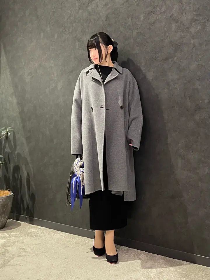 ONWARD CROSSET SELECT みゆき コーディネート画像