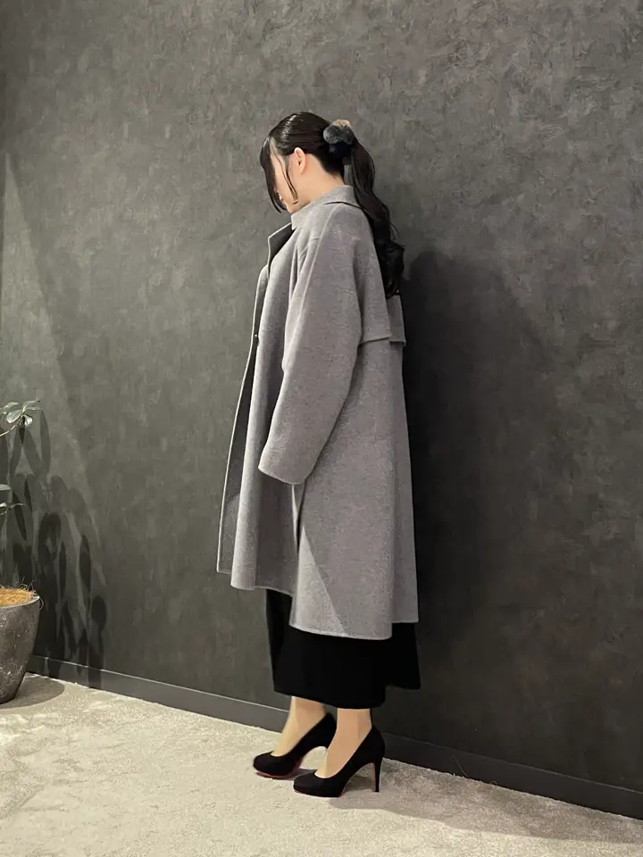 ONWARD CROSSET SELECT みゆき コーディネート画像