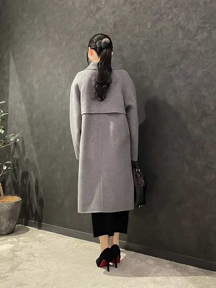 ONWARD CROSSET SELECT みゆき コーディネート画像